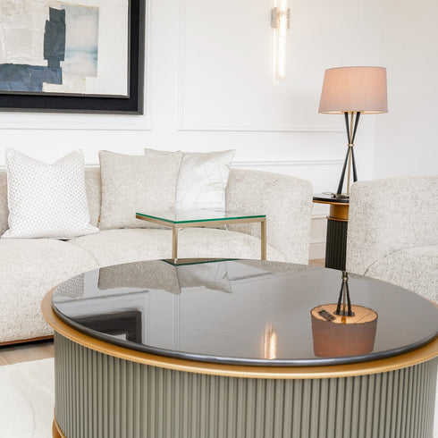Ritz Coffee Table